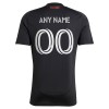 San Jose Earthquakes Hjemme 2025-26 - Herre Fotballdrakt